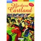 Cartland Barbara - Un coeur convoité - Caractères taille 17