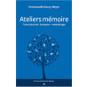 Ateliers mémoire - 1ère de couverture