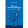 Ateliers d'activités physiques - Delphine Dandois 1ère de couverture
