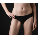 Slip anti-odeur femme de face