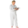 Grenouillere femme tissu léger