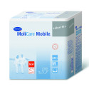 Sachet slips absorbants Molicare mobile Taille M