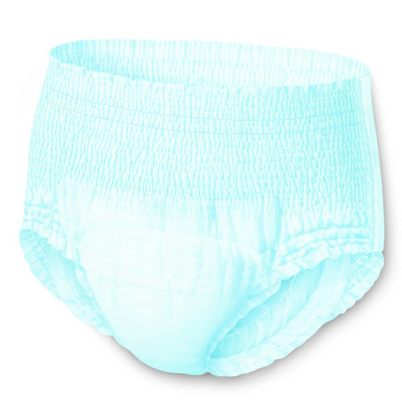 Slips absorbants Molicare mobile - slip seul