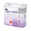 MoliCare mobile Super Hartmann - Nuit - Taille 4 - sachet