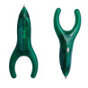 PenAgain original vert transparent