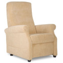 Fauteuil releveur relaxation Bolero 2 moteurs