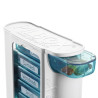 Pilulier hebdomadaire Pilbox7 entrée module