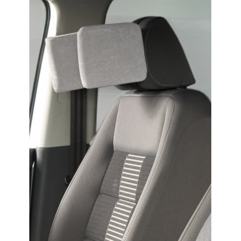 Coussin de nuque Werkmeister confort en voiture