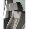Coussin de nuque Werkmeister confort en voiture