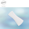 protection incontinence 250ml femme lavable blanc