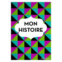 Mon histoire - Collectif 1ere de couverture