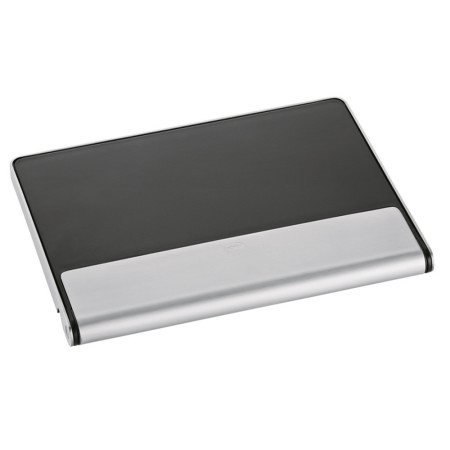 Porte livre de cuisine, iPad, tablette pliable Rösle fermé