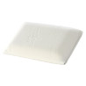 Oreiller confort avec coussin gel rafraîchissant seul