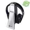 Casque télé sans fil de Geemarc ref. CL7400 sur socle