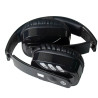 Casque télé sans fil de Geemarc ref. CL7400 seul plié