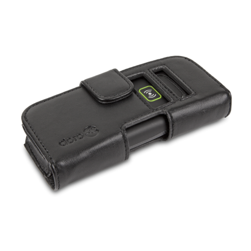 Housse téléphone 580 et 580 iup Doro Secure