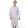 Chemise malade femme, confort et hygiène seniors