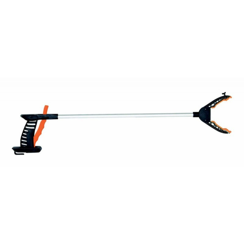 Pince de préhension poignée ergonomique - taille 80 cm Pince de préhension poignée ergonomique - taille 80 cm