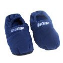 Chaussons chauffants Hot Sox 41-45 bleus