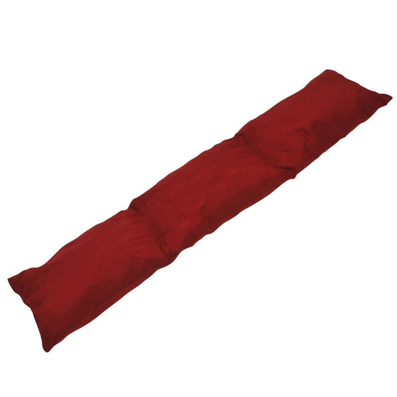 Bouillotte aux noyaux de cerises chat coussin