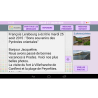 Tablette Facilotab Wifi écran messages