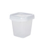 Boîtes Top Oxo Good grips conservation des liquides et solides