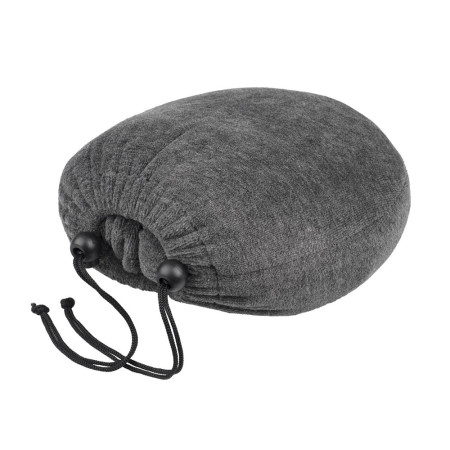 Coussin massant cervicales sac de rangement - transport