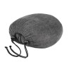 Coussin massant cervicales sac de rangement - transport