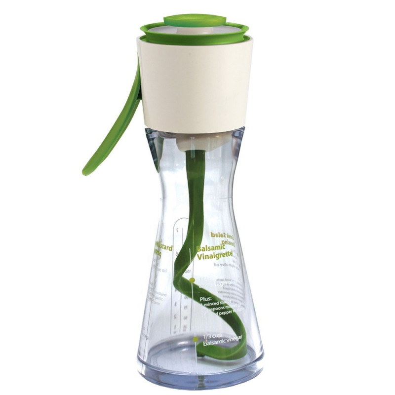 Vinaigrette automatique Emulstir Chef'n