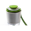 Vinaigrette automatique Emulstir Chef'n détail