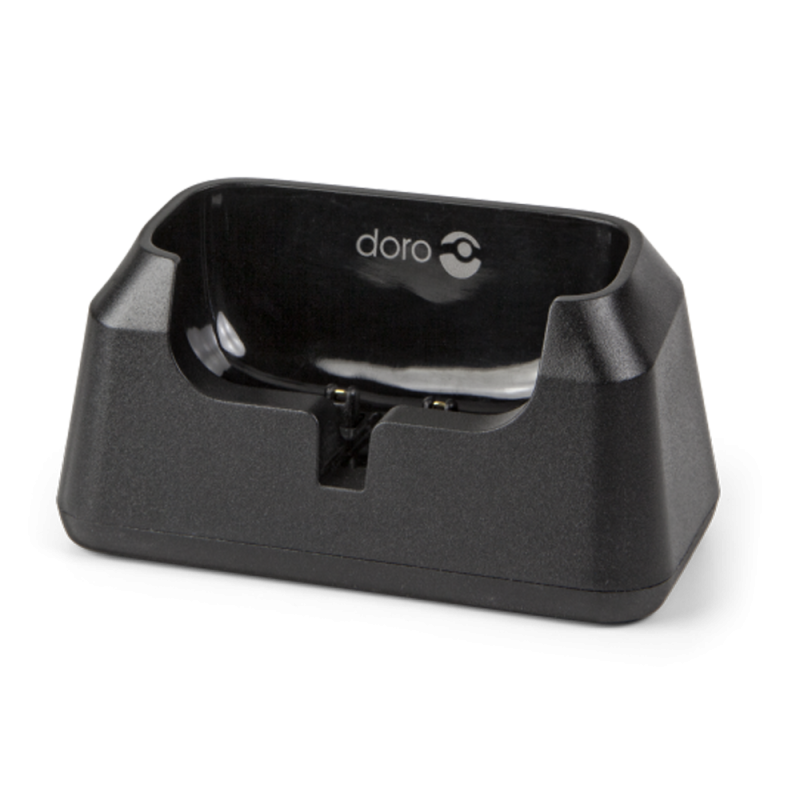 Chargeur socle Doro 6030