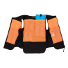 Gilet refroidissant cryothérapie Tuaq intérieur