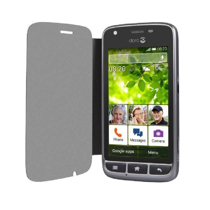 DORO SMARTPHONE LIBERTO 820 MINI Doro smartphone liberto 820 mini