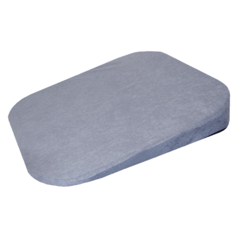 Coussin De Siège Voiture Ergonomique - Support De Jambe Pour Cuisses - Pour Conducteurs, Seniors, Femmes Enceintes