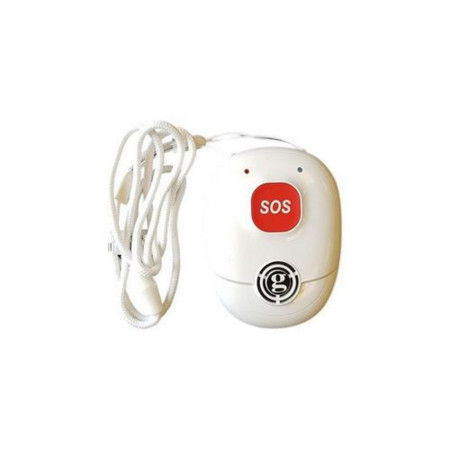Médaillon complémentaire SOS-PRO 295 de Geemarc