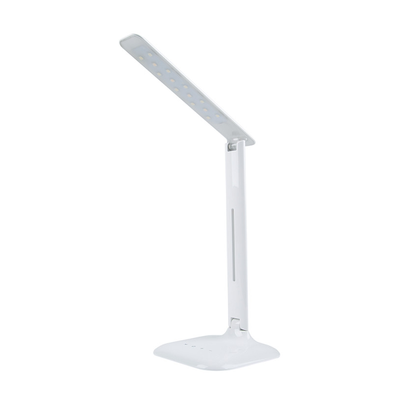 lampe de bureau led sans fil - Vert mat – IdeaLampe