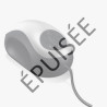 Loupe vidéo souris