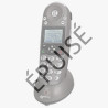 Combiné supplémentaire pour Combidect 355  Geemarc