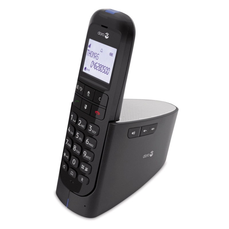 Meilleur telephone fixe avec repondeur Meilleur telephone fixe avec repondeur
