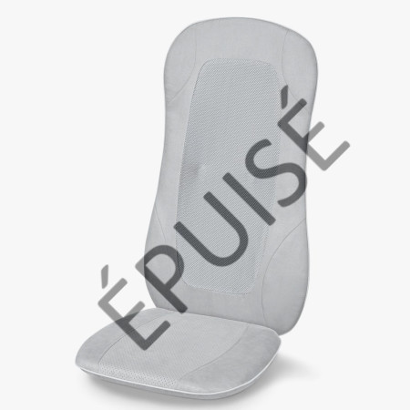 Massage shiatsu chauffant Beurer MG220