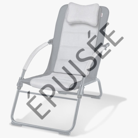 Chaise de massage shiatsu Beurer MG310