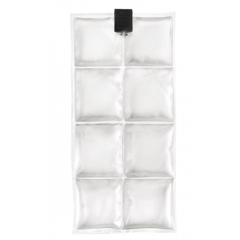 Pack température constante 6,5°C