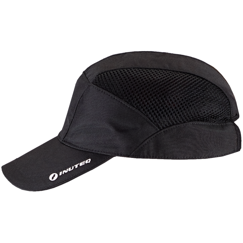 Casquette fraîcheur Kaya - H2O de côté Casquette fraîcheur Kaya - H2O de côté