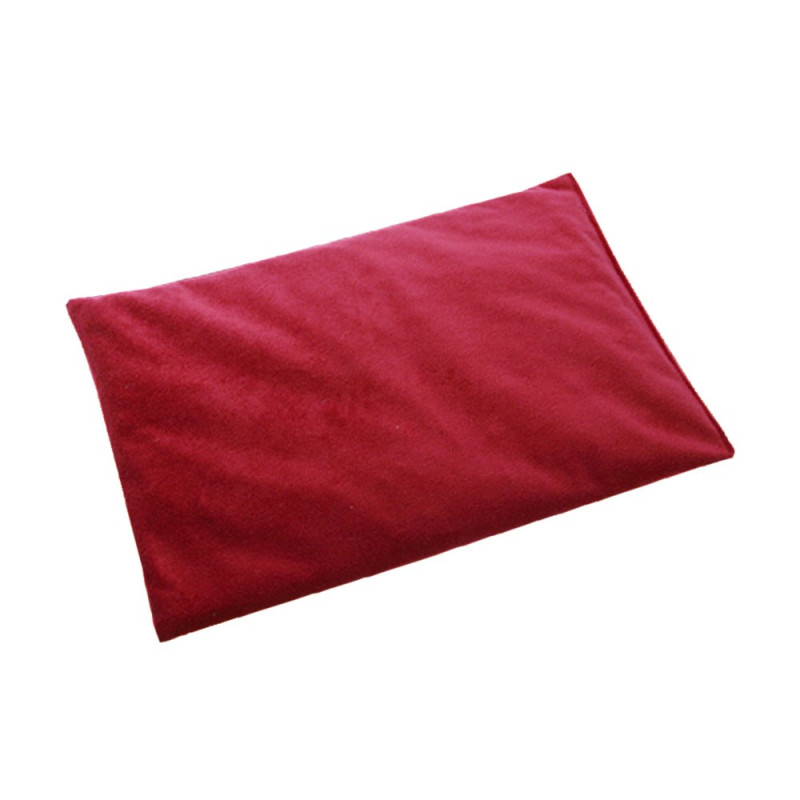 Petit coussin chauffant noyaux de cerises Petit coussin chauffant noyaux de cerises