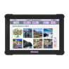 Tablette Facilotab Wifi 4G renforcée photos