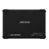 Tablette Facilotab Wifi 4G renforcée arrière
