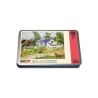 Puzzle "Maison à Auvers" VAN GOGH