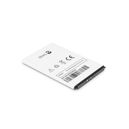 Batterie Doro 1360 1361 2414 2424