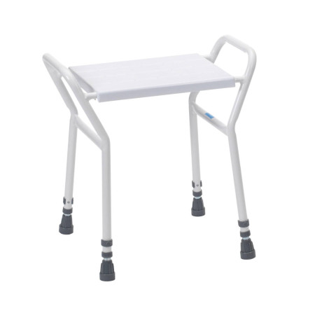 Tabouret de douche personne forte - 154 kg