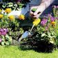 Outil de jardinage ergonomique : le plantoir 
